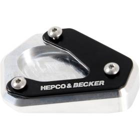 Patin de béquille Kawasaki Z650RS - Hepco-Becker 42112549 00 91