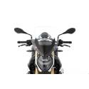 Bulle BMW M1000R (2023), S1000R (2021-) / Wunderlich Marathon Transparente