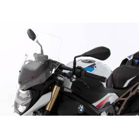 Bulle BMW S1000R - Wunderlich 35754-001