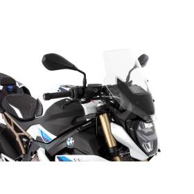 Bulle BMW S1000R - Wunderlich 35754-001