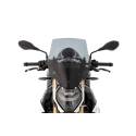 Bulle BMW S1000R (2021-) / Wunderlich Marathon Gris fumé