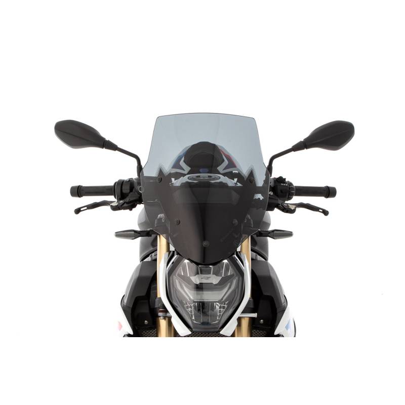 Bulle BMW S1000R - Wunderlich 35754-002