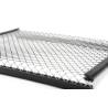 Grille de radiateur BMW R18 - Wunderlich 11870-010