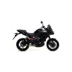 Silencieux Kawasaki Versys 650 (17-20) / X-Kone Arrow 71854XKI