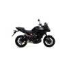 Silencieux Kawasaki Versys 650 (17-20) / X-Kone Arrow 71854XKI