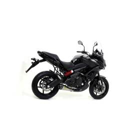 Silencieux Kawasaki Versys 650 (17-20) / X-Kone Arrow 71854XKI