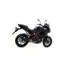 Silencieux Kawasaki Versys 650 (17-20) / X-Kone Arrow 71854XKI