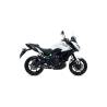 Silencieux Kawasaki Versys 650 (17-20) / X-Kone Arrow 71854XKN