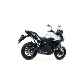 Silencieux Kawasaki Versys 650 (17-20) / X-Kone Arrow 71854XKN