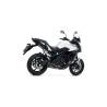 Silencieux Kawasaki Versys 650 (17-20) / X-Kone Arrow 71854XKN