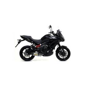 Silencieux Kawasaki Versys 650 / Race-Tech Arrow 71854PK