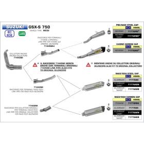 Raccord Arrow 71442MI