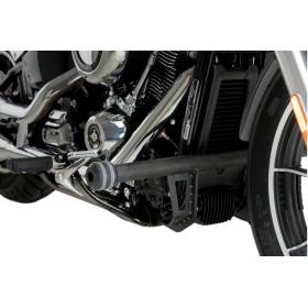 Protection moteur Harley Davidson Softail / Opie Puig 21043N