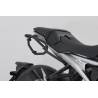 Kit sacoches Honda CB1000R (2021-) /SW Motech Legend Gear