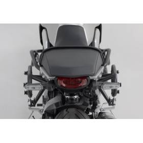 Kit valises Honda CB1000R (2021-) / SW Motech Urban ABS