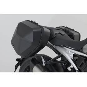 Kit valises Honda CB1000R (2021-) / SW Motech Urban ABS