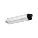Silencieux homologué Arrow BMW F850GS 2018-2020 / Aluminium