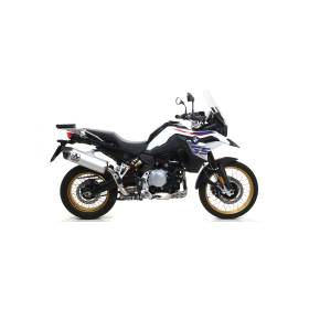 Silencieux Alu BMW F850GS 2018-2020 / Arrow 72629AK