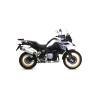 Silencieux Alu BMW F850GS 2018-2020 / Arrow 72629AK