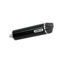 Silencieux homologué Arrow BMW F850GS 2018-2020 / Dark