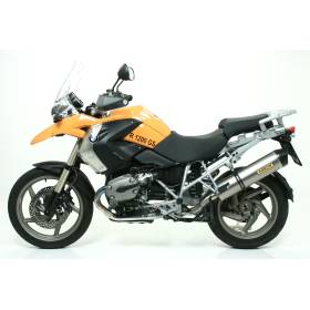 Silencieux Titane BMW R1200GS 2006-2009 / Arrow 71689PK