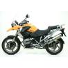 Silencieux Titane BMW R1200GS 2006-2009 / Arrow 71689PK