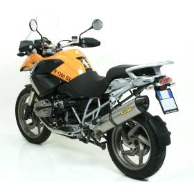 Silencieux Titane BMW R1200GS 2006-2009 / Arrow 71689PK