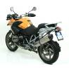 Silencieux Titane BMW R1200GS 2006-2009 / Arrow 71689PK