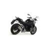 Silencieux Titane BMW R1250R, R1250RS / Arrow 71925PK