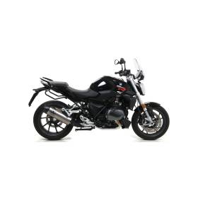 Silencieux aluminium BMW R1250R, R1250RS / Arrow 71925AK