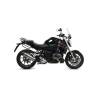 Silencieux noir BMW R1250R, R1250RS / Arrow 71925AKN