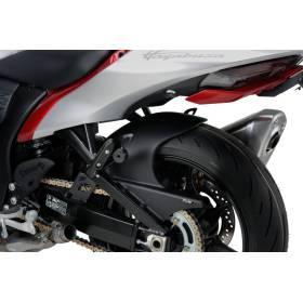 GARDE BOUE ARRIERE SUZUKI GSXR1300 HAYABUSA 08-20 / Puig