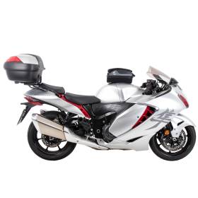 Support top-case GSX-R1300R Hayabusa / Hepco-Becker Easyrack