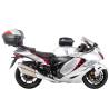 Support top-case GSX-R1300R Hayabusa / Hepco-Becker Easyrack