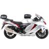 Porte bagage GSX-R1300R Hayabusa / Hepco-Becker 6603545 01 01