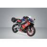 Set sacoches Aprilia Tuono 660, RS 660 / SW Motech PRO BLAZE H