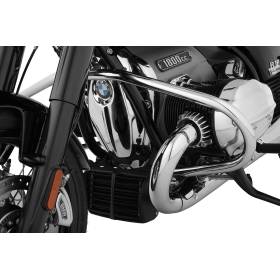 Pare Cylindre chromé BMW R18 B - Wunderlich 18100-100