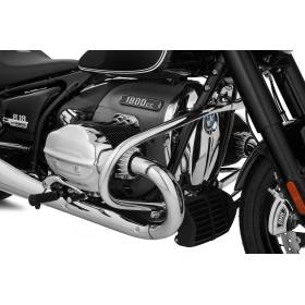 Pare Cylindre chromé BMW R18 B - Wunderlich 18100-100