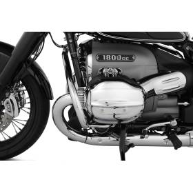 Pare Cylindre chromé BMW R18 B - Wunderlich 18100-100