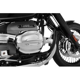 Pare Cylindre noir BMW R18 B - Wunderlich 18100-102