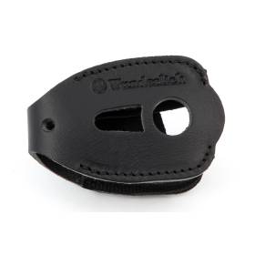 Étui porte-clefs cuir noir BMW R18 - Wunderlich 18050-002