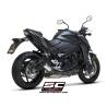 Silencieux Suzuki GSX-S 950 / SC Project S1 Titane