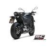 Silencieux Suzuki GSX-S 950 / SC Project S1 Titane