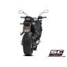 Silencieux Suzuki GSX-S 950 / SC Project S1 Titane