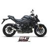 Silencieux Suzuki GSX-S 950 / SC Project S1 Titane