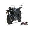 Silencieux Suzuki GSX-S 950 / SC Project CR-T Carbone