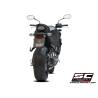 Silencieux Suzuki GSX-S 950 / SC Project CR-T Carbone