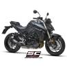 Silencieux Suzuki GSX-S 950 / SC Project CR-T Carbone