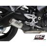 Silencieux Suzuki GSX-S 950 / SC Project CR-T Titane