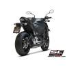 Silencieux Suzuki GSX-S 950 / SC Project CR-T Titane